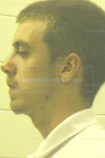 Justin Lee Clanton