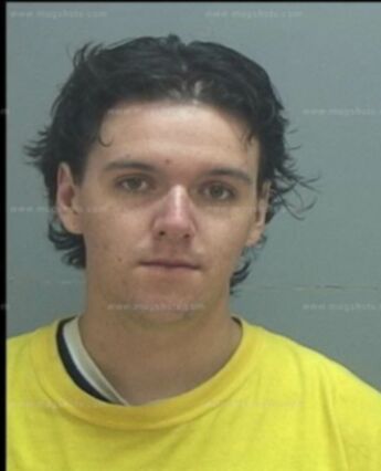 Raymond Chandler Tarrant