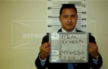 Ernesto Francisco Mata
