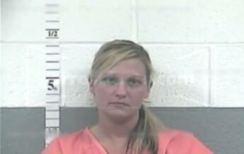 Brittany Nicole Lewis