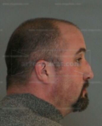 Brent Allen Snarr
