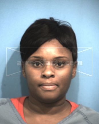 Ericka Simone Burton