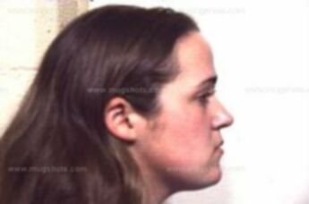 Stacey Michelle Barnett