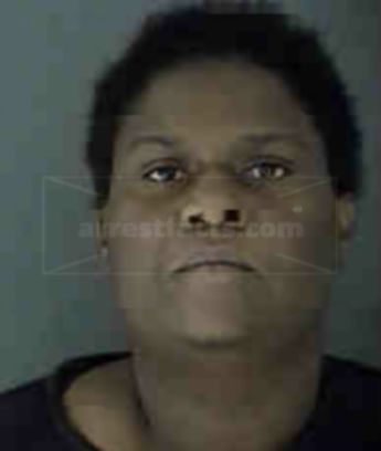 Tiffany Deshawn Ziegler
