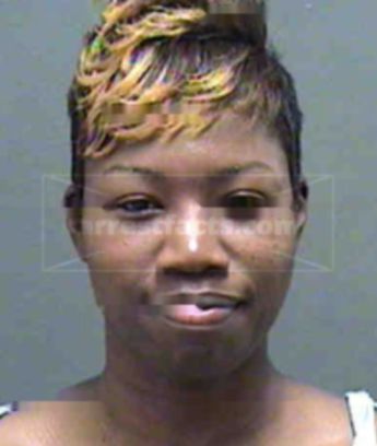 Latrice Antonette Ivey