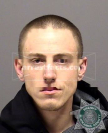 Christopher Bruce Landrum