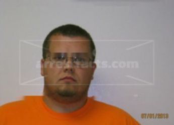 Christopher Eugene Betts