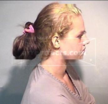 Tiffany Marie Aument