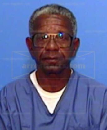 Elbert Johnson