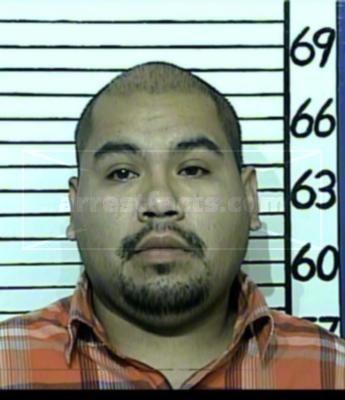 Marc Anthony Hernandez