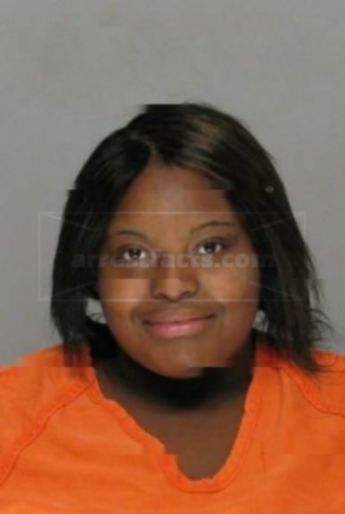 Jasmine Monique Wideman