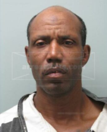 Keith Dwayne Peters
