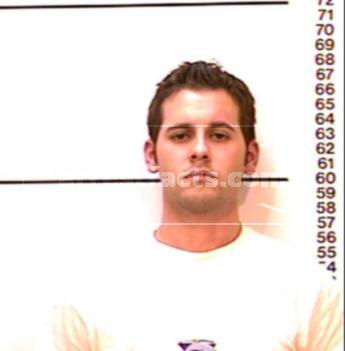 John Dustin Inderman