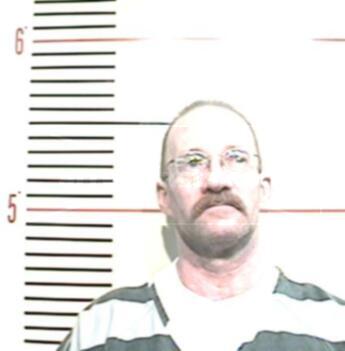 Richard Brian Bernard