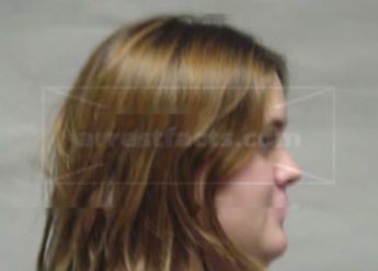 Katie A Britton