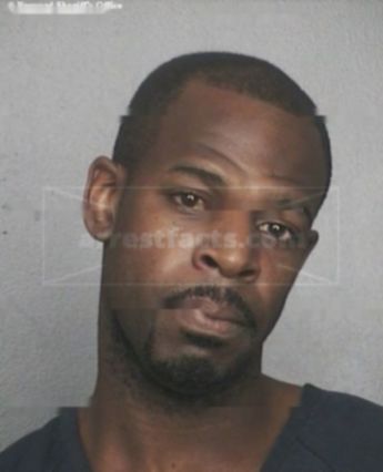 Largos Tramaine Stephens