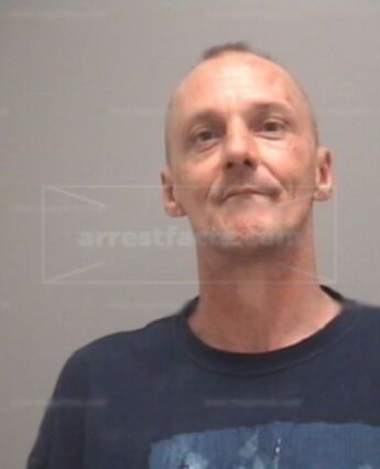 Richard Braxton Hodge