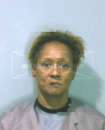 Tanya Hawkins
