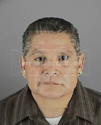 Mario Alberto Miranda