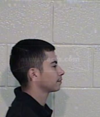 Kane Crispin Quintanilla Gamez