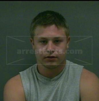 Collin Alexander Perry