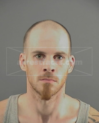 Brandon L Roberson