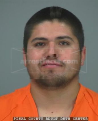 Carlos Garcia