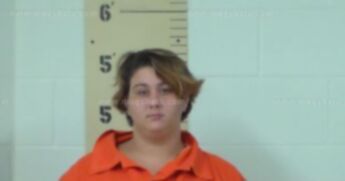 Melissa Sue Mcginity
