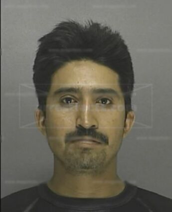 Fernando Ramirez