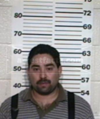 Agustin Antonio Gutierrez Alfaro