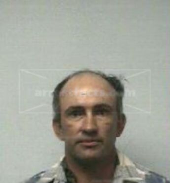 Gregory Russell Hatcher