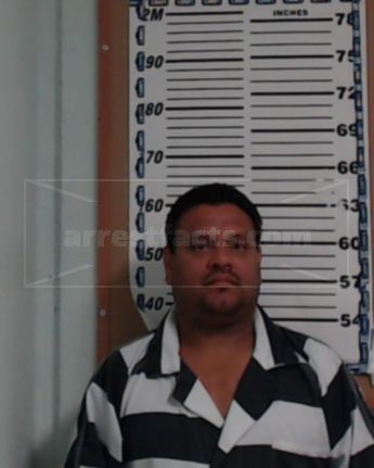 Alfredo Soto-Valdez