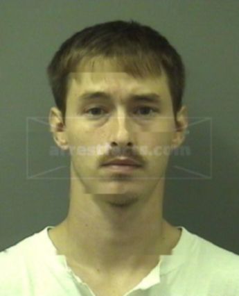 Joey Lee Eudy
