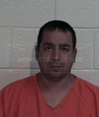Samuel Flores Garcia Garza