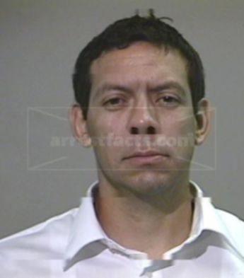 Leonard Lino Medina