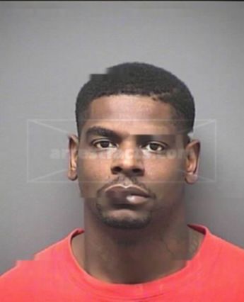 Darrell Ray Brown