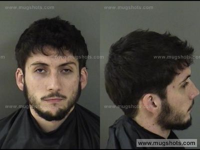 Darien Christopher Derosia
