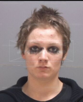 Jessica Anne Kenyon