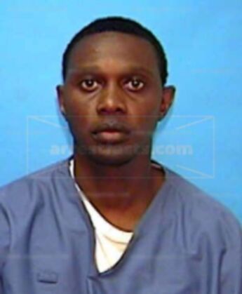 Derrick M Sharpe