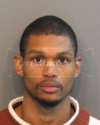 Darrius Morris