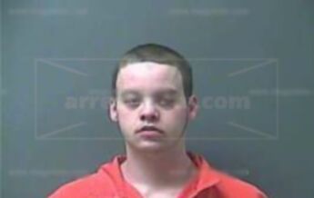 Tyler James Jones