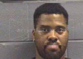 Donald Ray Jones