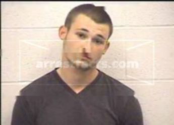 Clinton Cole Geiger