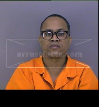 Noel Saturan Harris