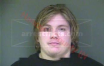 Travis James Elmer Gibson