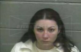 Leiann Mae Beresford