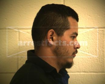 Raul Garza Lopez