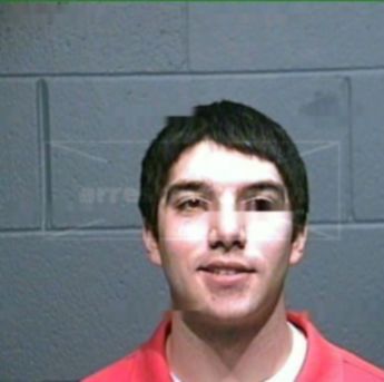 Nicholas Alexander Ortiz