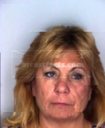 Margaret Diane Skelt