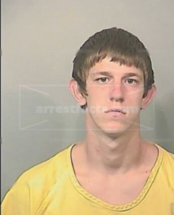 Christopher Scott Horner